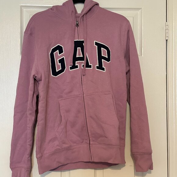 Gap Zip Up Hoodie - Picture 1 of 1
